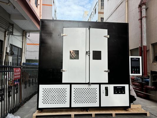 آلة اختبار الإجهاد البيئي للمعزولات متعددة الاستخدامات OBM