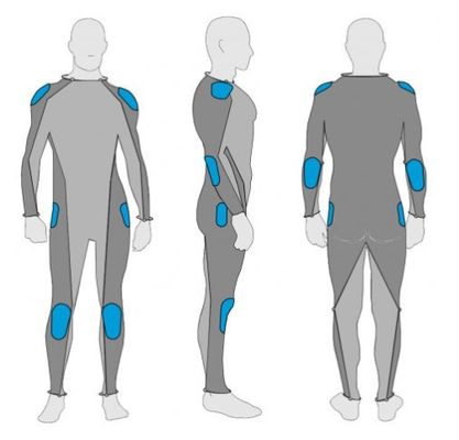 جهاز اختبار معمل المنزل دراجة نارية ملابس واقية DAM دارمشتات آلة اختبار التآكل