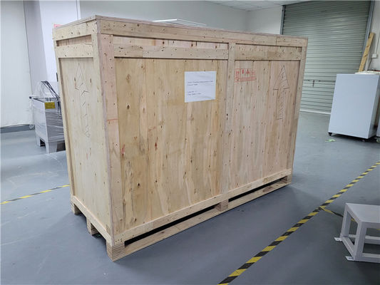 آلة اختبار المعمل 5000 ساعة جهاز اختبار العوازل IEC 62730-2024 اختبار الملح والمطر