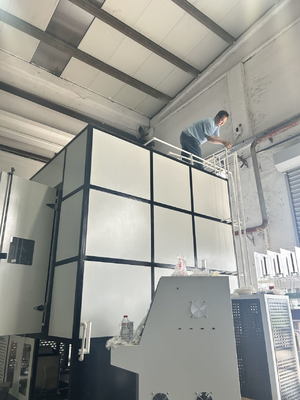 عازلات آلة اختبار المختبر معدات اختبار التوتر المتعدد 5000 ساعة اختبار IEC 62730-2024