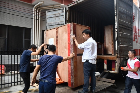 ASTM D2303 معدات اختبار المطاط اختبار مؤشر تتبع الجهد العالي