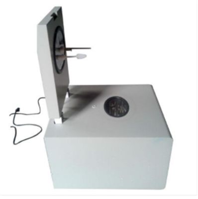 مختبر مواد البناء جهاز اختبار الحريق جهاز قياس الحرارة الإجمالية للاحتراق ISO1716