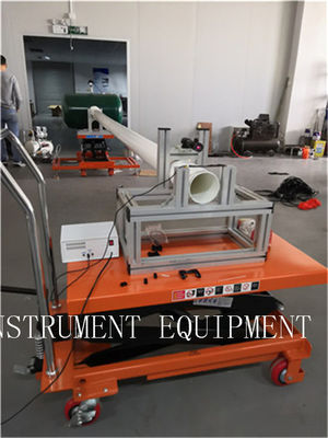 ASTME1996 Standard Testing Machine For Testing Windows Or Doors