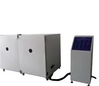 DX8359A Maximum Temperature test Device for Thermal Insulation Materials