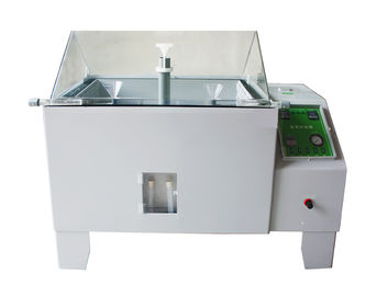 IEC 60068 غرفة اختبار رش الملح التآكل ، اختبار البيئة معدات PLC شاشة تعمل باللمس