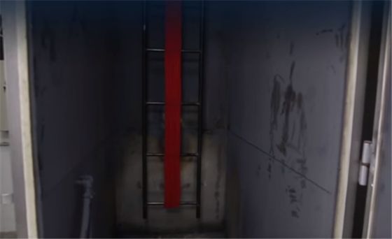 آلة اختبار معمل الكابلات والكابلات الضوئية القياسية IEC60332-3-10