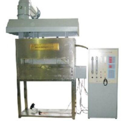 DX8401 جهاز اختبار تدفق الحرارة الإشعاعي لمواد الأرضيات