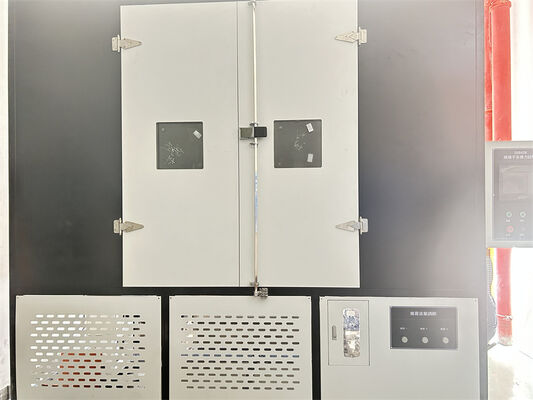 IEC62730-2024 عازل معياري غرفة الشيخوخة آلة اختبار الإجهاد المتعدد لـ 33KV عازلات بوليمرية