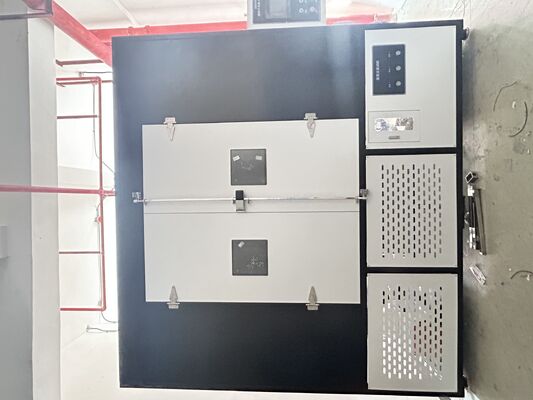 IEC62217-2012 5000h آلة اختبار العازل العازلات البوليمرية