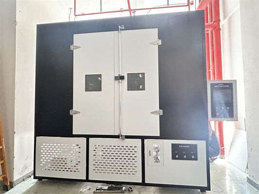 IEC62217-2012 5000h آلة اختبار العازل العازلات البوليمرية