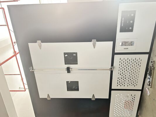 IEC62217-2012 5000h آلة اختبار العازل العازلات البوليمرية
