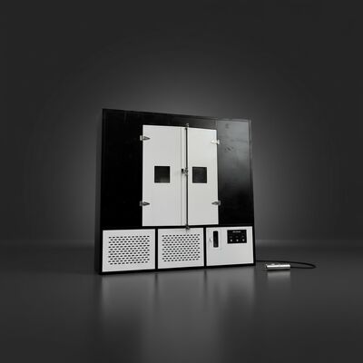IEC62217-2012 5000h آلة اختبار الشيخوخة اختبار الإجهاد المتعدد
