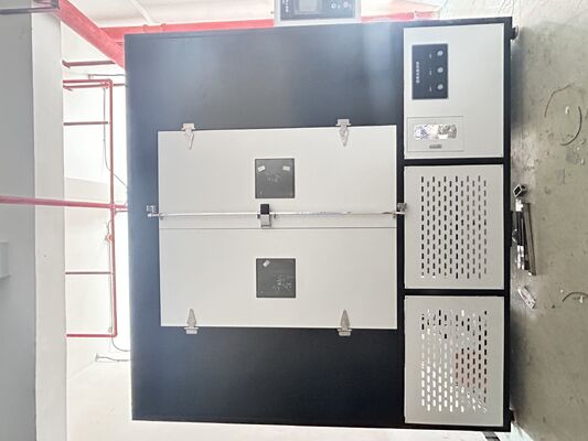 IEC62217-2012 5000h آلة اختبار الشيخوخة اختبار الإجهاد المتعدد