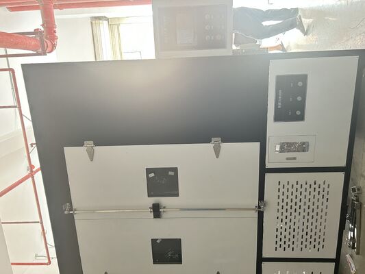 IEC62217-2012 5000h آلة اختبار الشيخوخة اختبار الإجهاد المتعدد