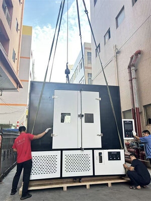معيار IEC 62217 معدات اختبار الأداء الكهربائي الميكانيكي الشامل للمعزولات