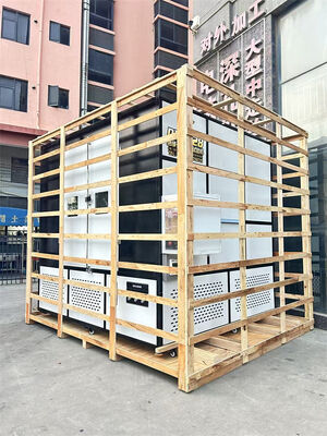 IEC62730 عازل المطر الاصطناعي ونظام اختبار المحاكاة الشمسية