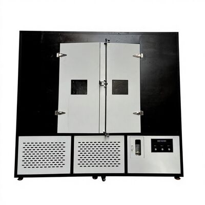 IEC62730 عازل المطر الاصطناعي ونظام اختبار المحاكاة الشمسية