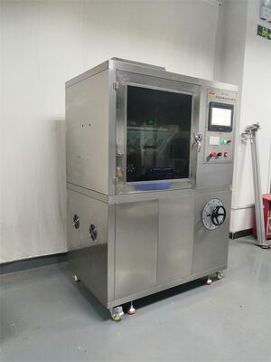 IEC0587 ASTMD2303 جهاز اختبار تتبع