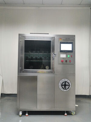 IEC0587 ASTMD2303 جهاز اختبار تتبع