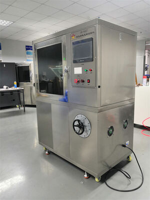 IEC0587 ASTMD2303 جهاز اختبار تتبع