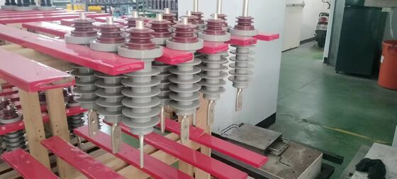 IEC60587 اختبار معمل تتبع الجهد العالي والتآكل ASTMD2303