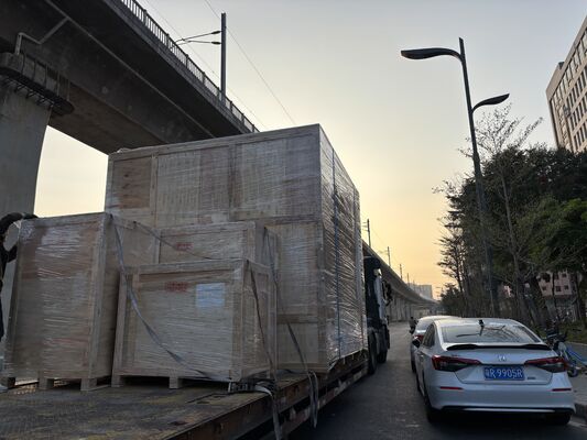 IEC62730-2024 5000hrs عازلات كبار السنآلة اختبار IEC62217-2012