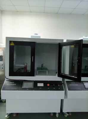 IEC62730-2024 5000hrs عازلات كبار السنآلة اختبار IEC62217-2012