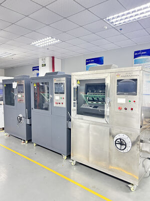 IEC62730-2024 5000 ساعة محاكاة أشعة الشمس آلة اختبار الإجهاد المتعدد IEC62217-2012