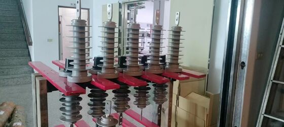 IEC62730-2024 5000hrs العازلات معدات اختبار الإجهاد المتعدد اختبار المختبر IEC62217-2012