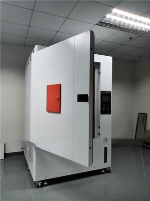 EN ISO 12543-4 اختبار الشيخوخة الأشعة فوق البنفسجية للزجاج المصفوف