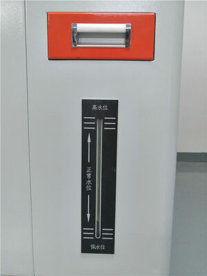 ASTM G 155-04a زجاج البناء، المواد غير المعدنية، جهاز إضاءة قوس الزينون