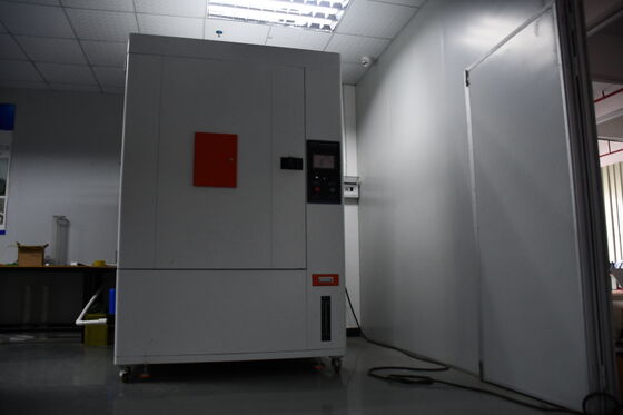 ASTM G 155-04a زجاج البناء، المواد غير المعدنية، جهاز إضاءة قوس الزينون