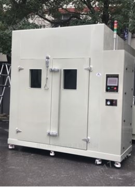جهاز اختبار رذاذ الملح IEC61442-2023 للملحقات الكبيرة للأسلاك والكابلات ذات الجهد العالي