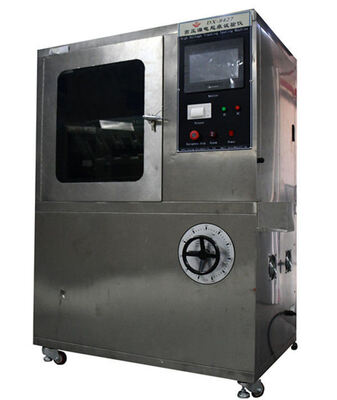 معدات اختبار العوازل ASTM D2303 جهاز اختبار مؤشر التتبع عالي الجهد DX8427 100-8000 فولت