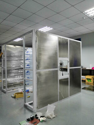 16 CFR 1632 طاولات الفراش اختبار الإشعال DX8033A معدات اختبار قابلية الإشتعال