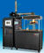380V معدات اختبار القابلية للاشتعال ISO 5660 إنتاج الحرارة إطلاق الدخان ومعدل الخسارة الجماعية