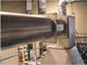 ASTM E 1537 اختبار معدل إطلاق الحرارة / مقياس التسرب الكبير
