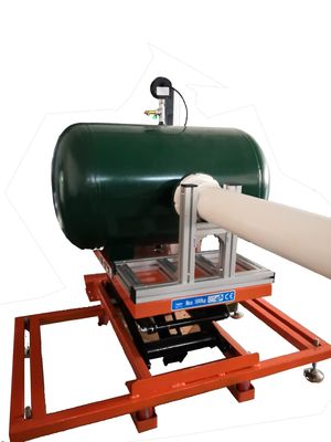 معدات اختبار الحطام ASTME1886-2005