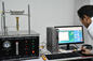 آلة اختبار الحرارة بالحمل الحراري BS EN 367 TPP ISO 9151