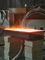 ASTM E648-19ae1 رد فعل معدات اختبار الحريق للأرضيات سلوك حرق مصدر الحرارة المشع ISO 9239-1: 2002