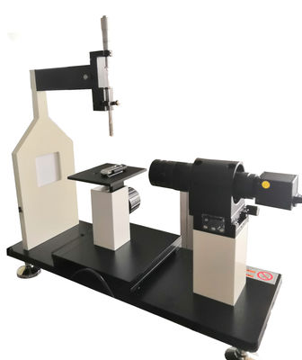 DL / T864-201 معدات اختبار المطاط عازل سيليكون قياس قابلية البلل السطحي