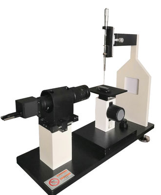 DL / T864-201 معدات اختبار المطاط عازل سيليكون قياس قابلية البلل السطحي