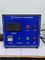 ISO 1182 معدات اختبار الحريق جهاز اختبار عدم الاحتراق ASTME2652