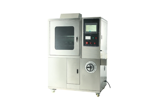 معدات اختبار البلاستيك IEC60587