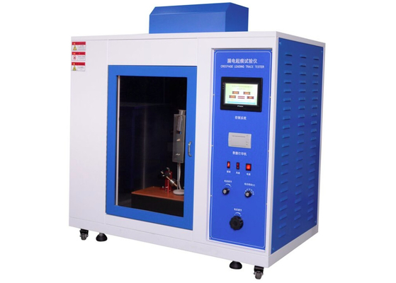 ضمان سهل DX8352 جهاز اختبار آثار التسرب