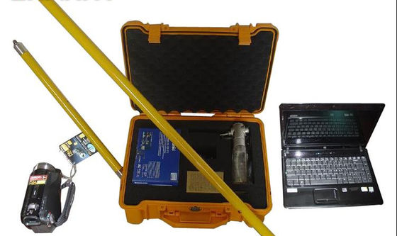 DX8436 جهاز اختبار هيدروفوبيسيتي عازل مركب