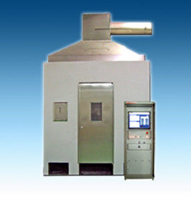 UL1685 جهاز اختبار حرق الأسلاك والكابلات DX8297