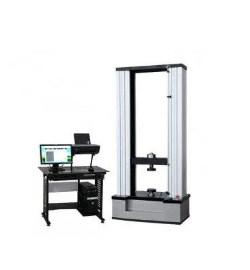 DX8051 100KN عازل جهاز اختبار ثني الشد