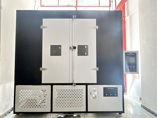 IEC62730-2024 العازلات 5000 ساعة آلة اختبار الإجهاد المتعدد اختبار رش الملح IECIEC62217-2012