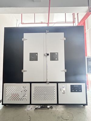 IEC62730-2024 5000hrs عازلات معايرة ضباب الملح آلة اختبار الإجهاد المتعدد